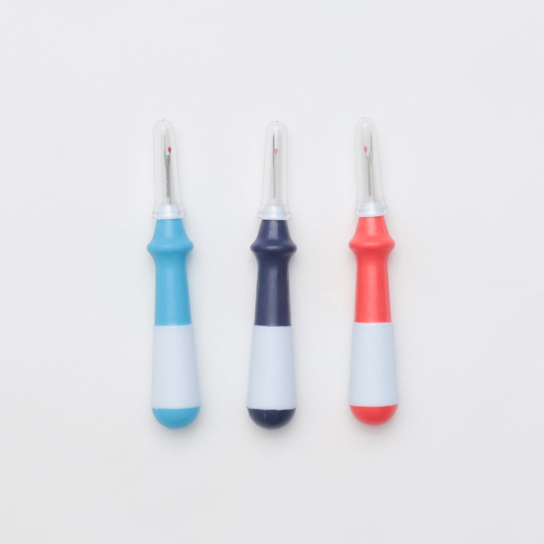 Seam Ripper Handle Seam Ripper - Large Handle - Assorted Colors – RICK RACK Textiles