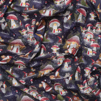 Dear Stella - Cotton - Be Your Best Elf - Multi