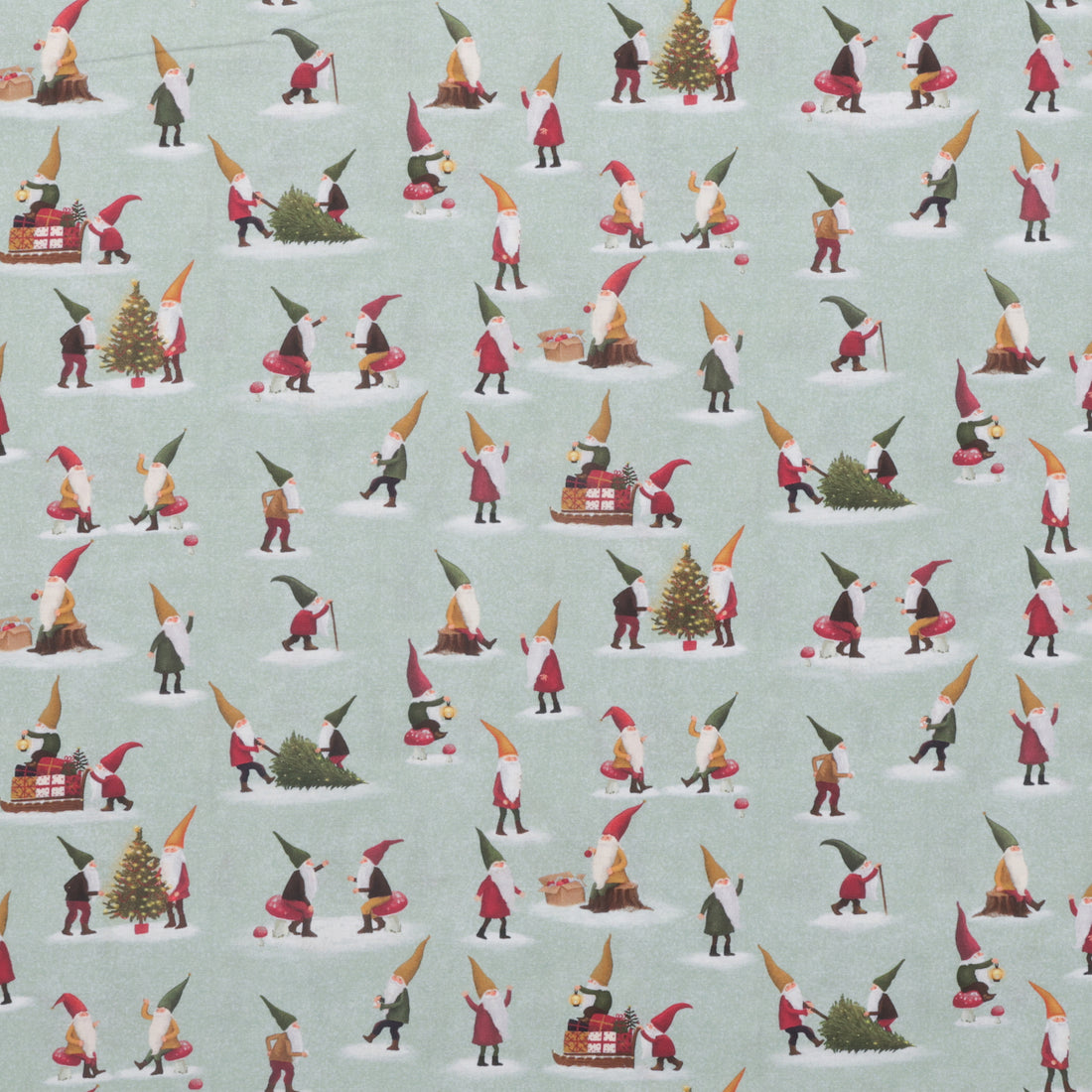 Dear Stella - Cotton - Be Your Best Elf - Express Your Elf - Meadow