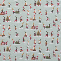 Dear Stella - Cotton - Be Your Best Elf - Express Your Elf - Meadow