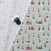 Dear Stella - Cotton - Be Your Best Elf - Express Your Elf - Meadow