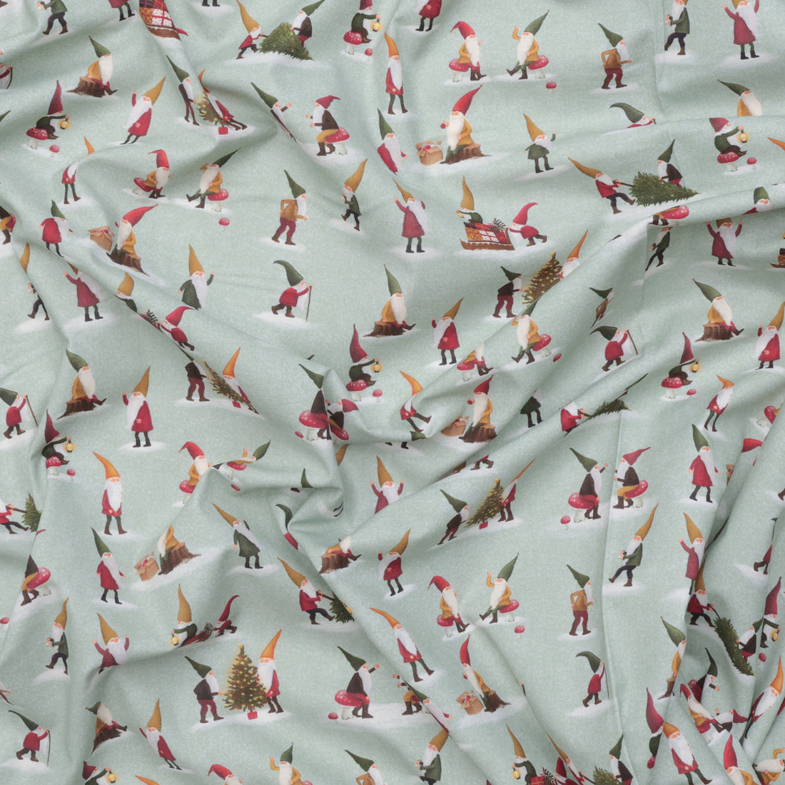 Dear Stella - Cotton - Be Your Best Elf - Express Your Elf - Meadow