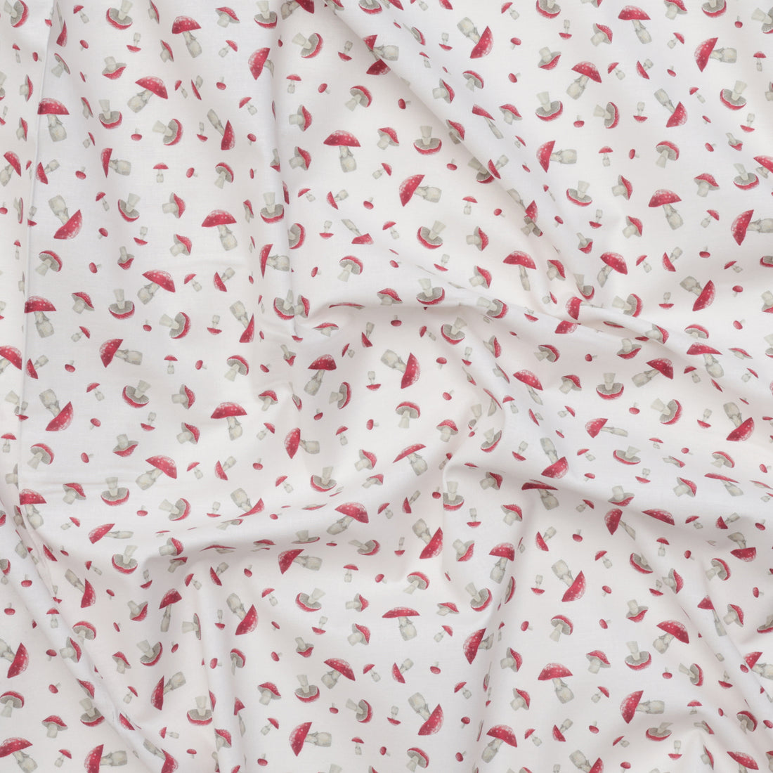 Dear Stella - Cotton - Be Your Best Elf - Shitake Happens - Bone