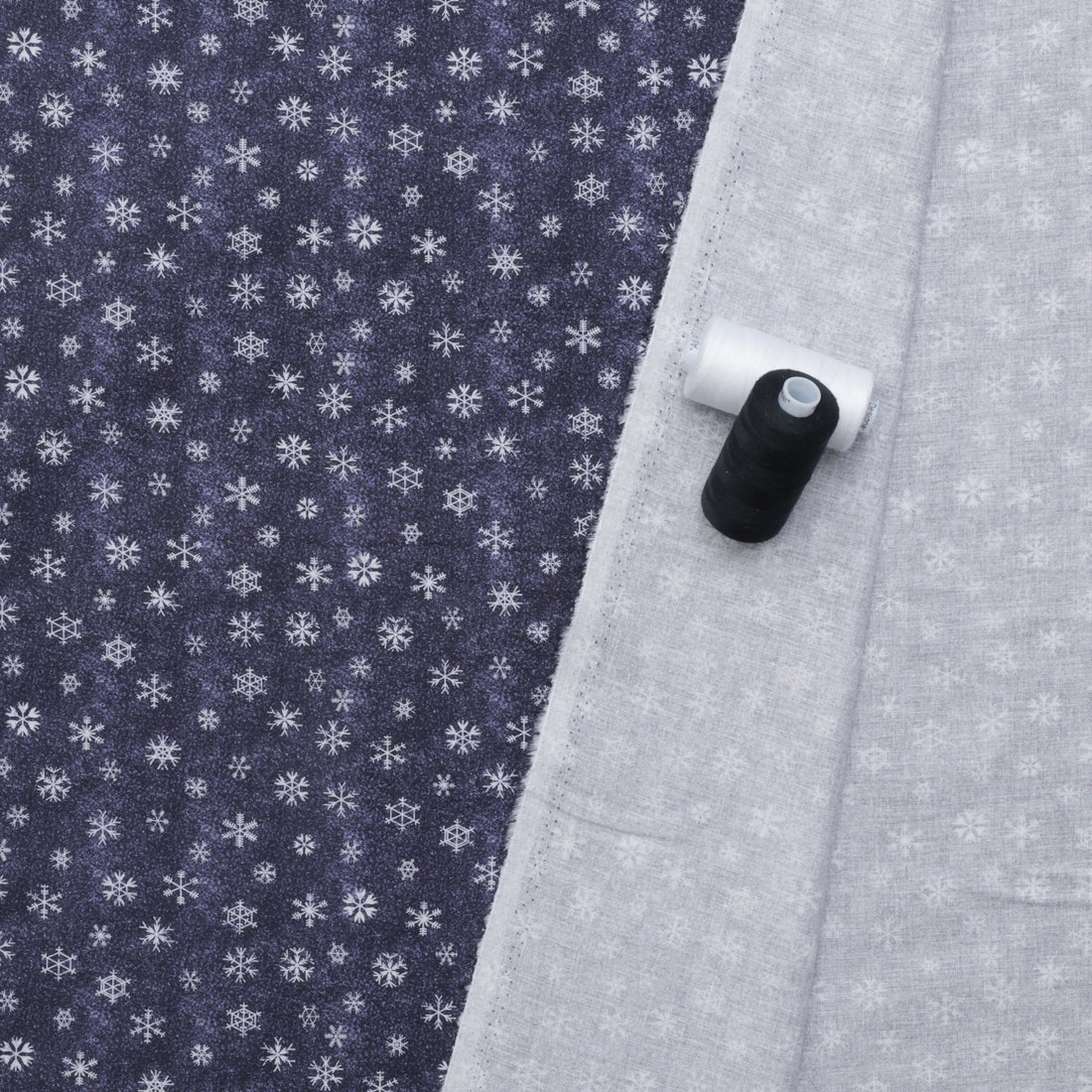 Dear Stella - Cotton - Be Your Best Elf - Snowball - Storm