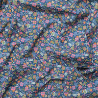 Liberty - Cotton - Festive Greetings - Festive Giving B
