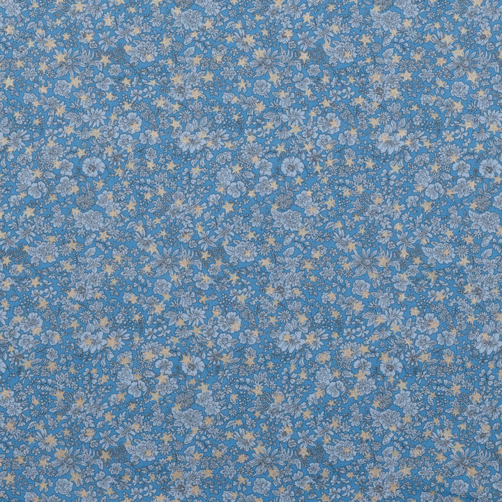 Liberty - Cotton - Festive Greetings - Emily Star C