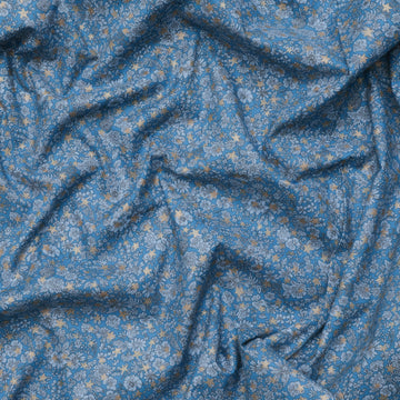 Liberty - Cotton - Festive Greetings - Emily Star C