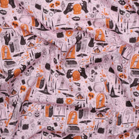 AGF - Cotton - Ghostly & Haunted - Witching Hour Eerie