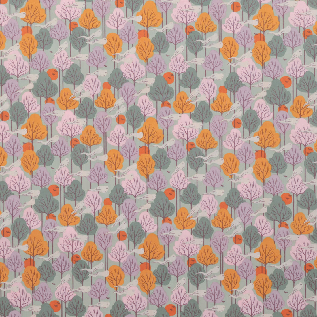 AGF - Cotton - Ghostly & Haunted - Phantom Forest Fog