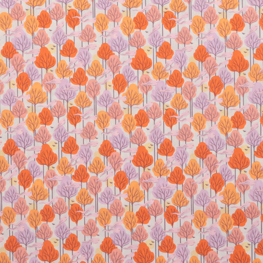 AGF - Cotton - Ghostly & Haunted - Phantom Forest Ray