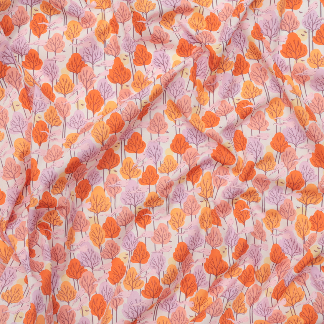 AGF - Cotton - Ghostly & Haunted - Phantom Forest Ray