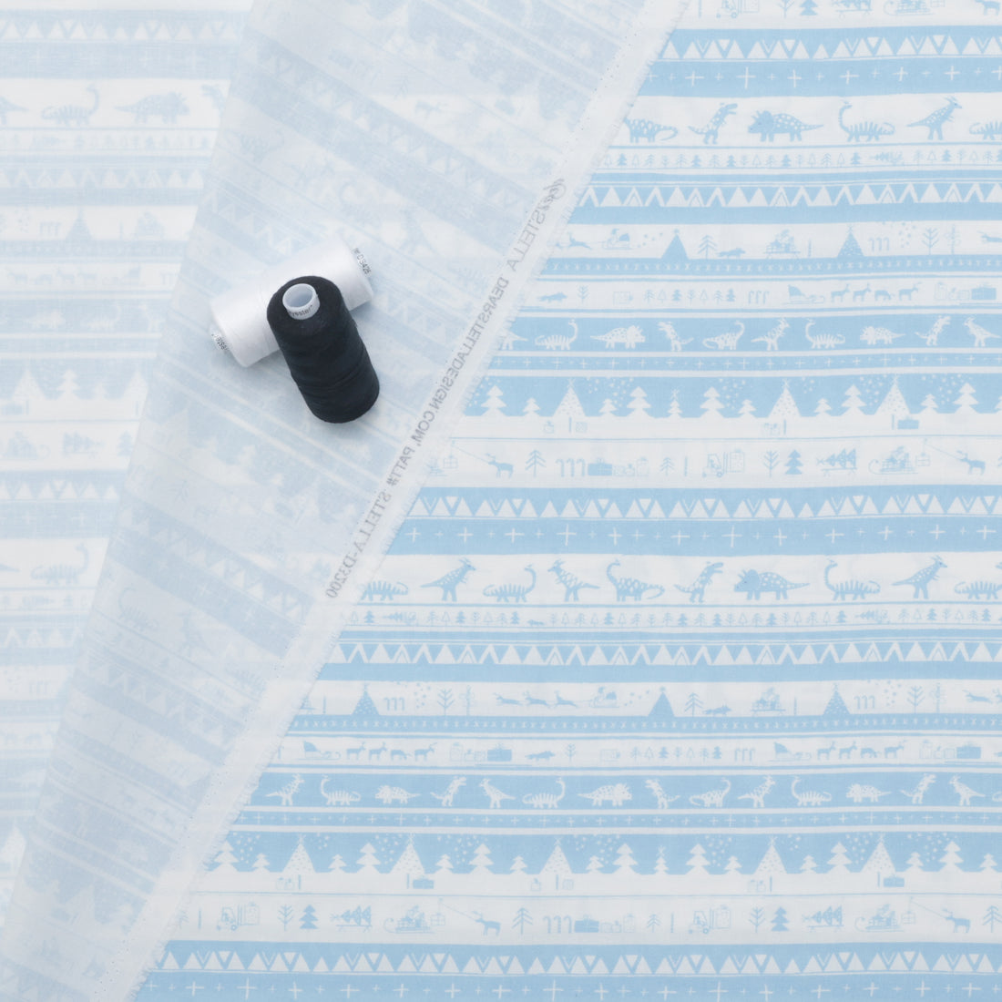 Dear Stella - Cotton - Don&