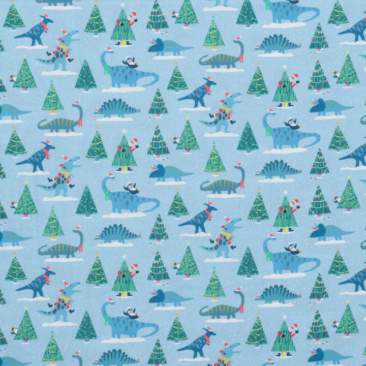 Dear Stella - Cotton - Don't Clause A Scene - Elf This - Aquarious