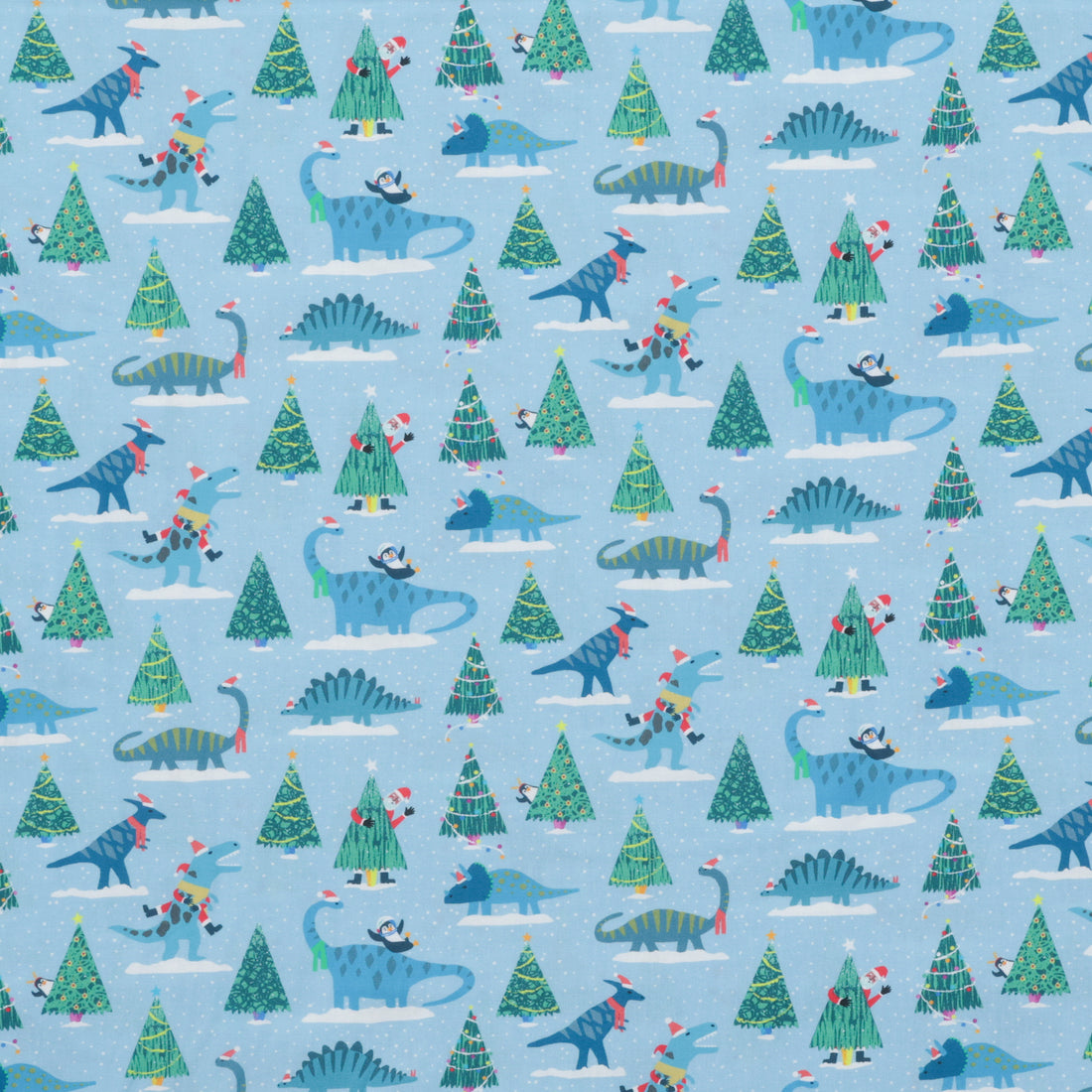 Dear Stella - Cotton - Don&