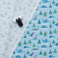 Dear Stella - Cotton - Don't Clause A Scene - Elf This - Aquarious