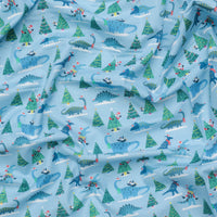 Dear Stella - Cotton - Don't Clause A Scene - Elf This - Aquarious