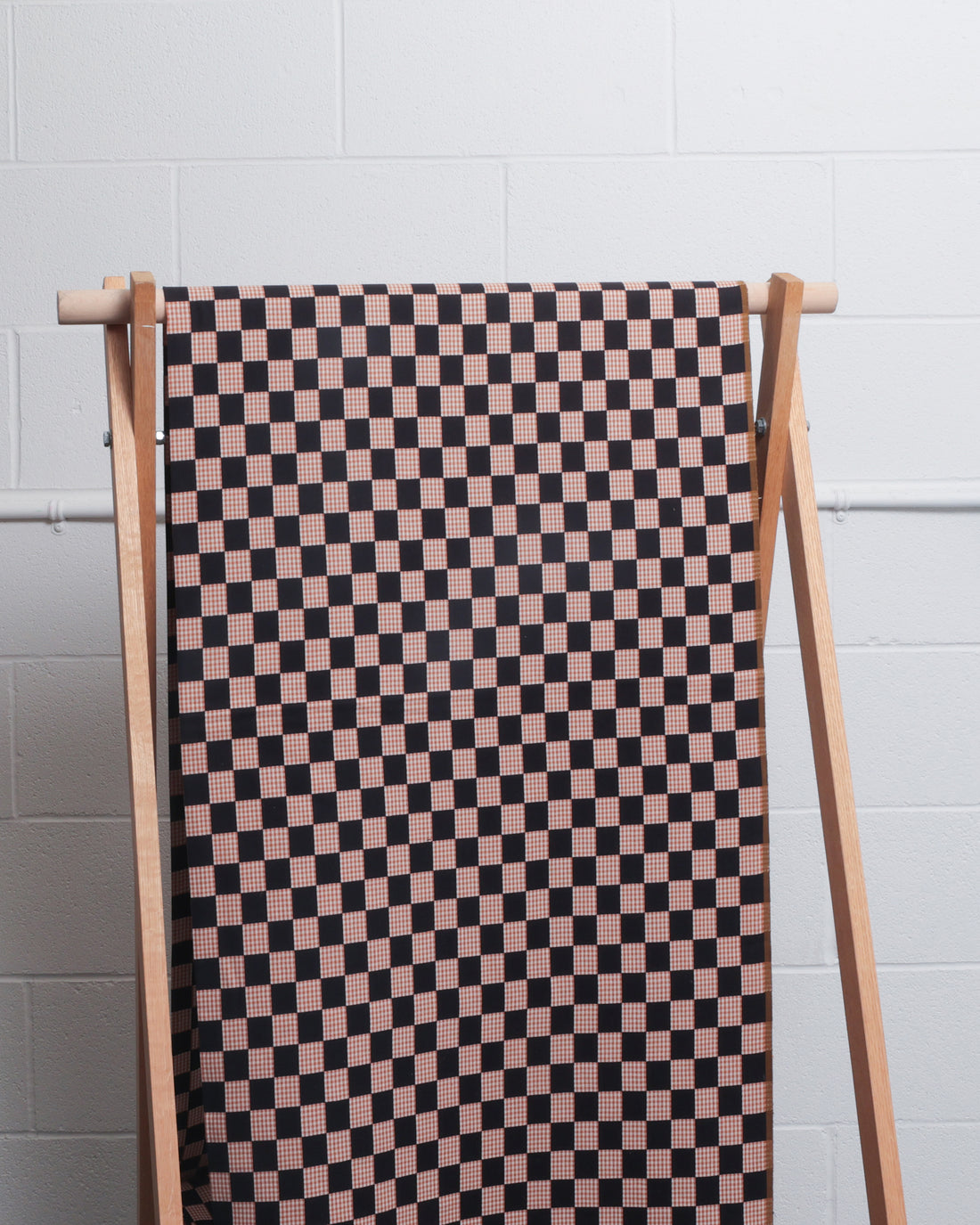 Fableism - Cotton - Checkmate Checkers - Assorted – RICK RACK Textiles