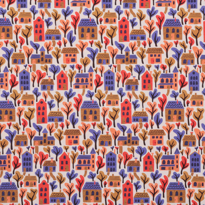 Cloud 9 - Canvas - Sleepy Hollows - Linnet