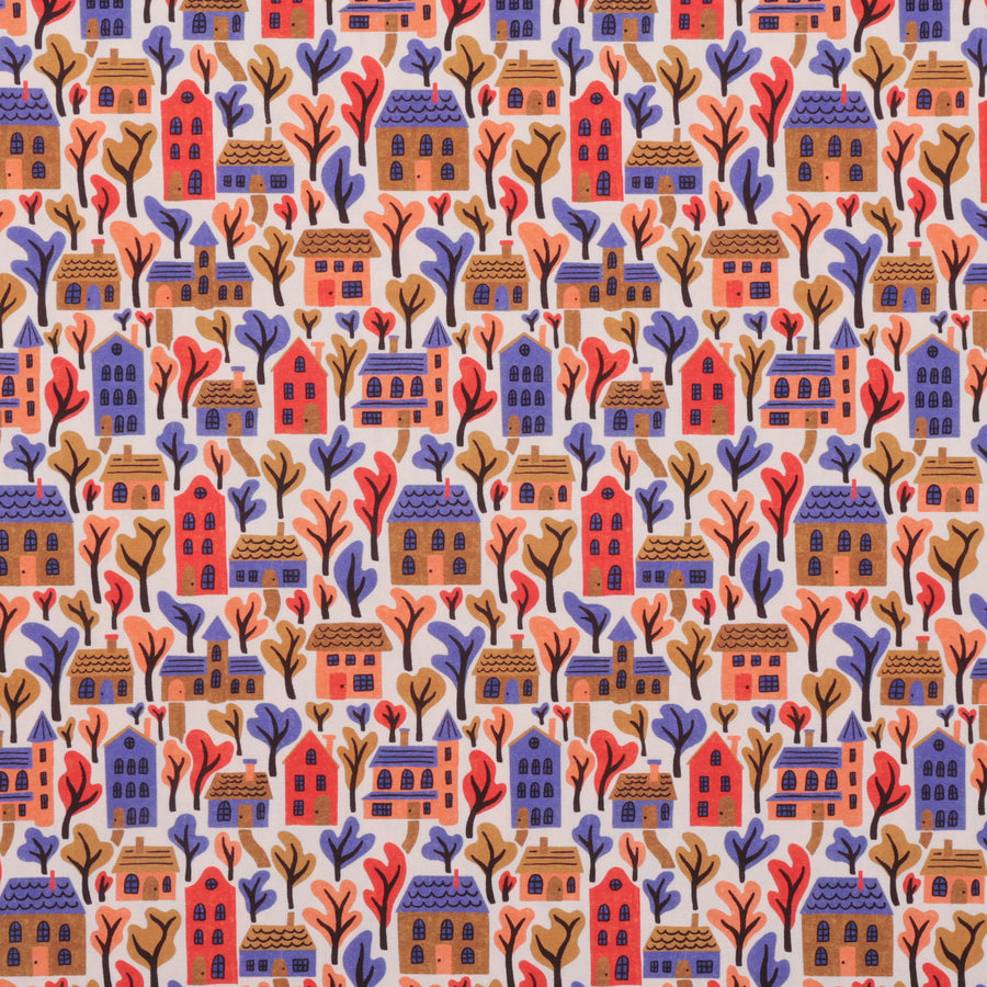 Cloud 9 - Canvas - Sleepy Hollows - Linnet