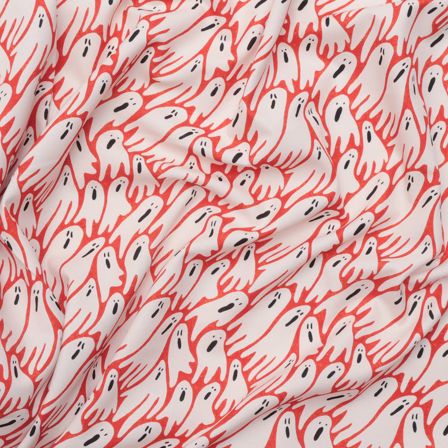 Cloud 9 - Canvas - Sleepy Hollows - Herbert