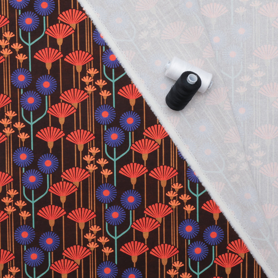 Cloud 9 - Canvas - Sleepy Hollows - Edwina