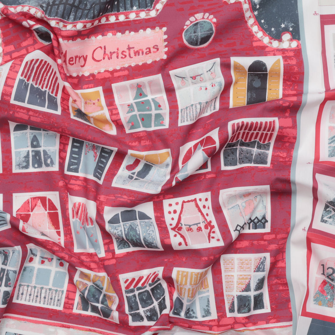 AGF - Cotton - Adventale - Advent Calendar - Panel
