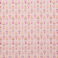 AGF - Cotton - Adventale - Playful Gnomes - Sweet