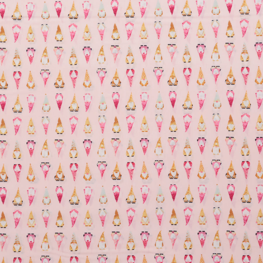 AGF - Cotton - Adventale - Playful Gnomes - Sweet