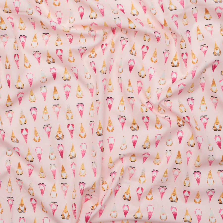 AGF - Cotton - Adventale - Playful Gnomes - Sweet