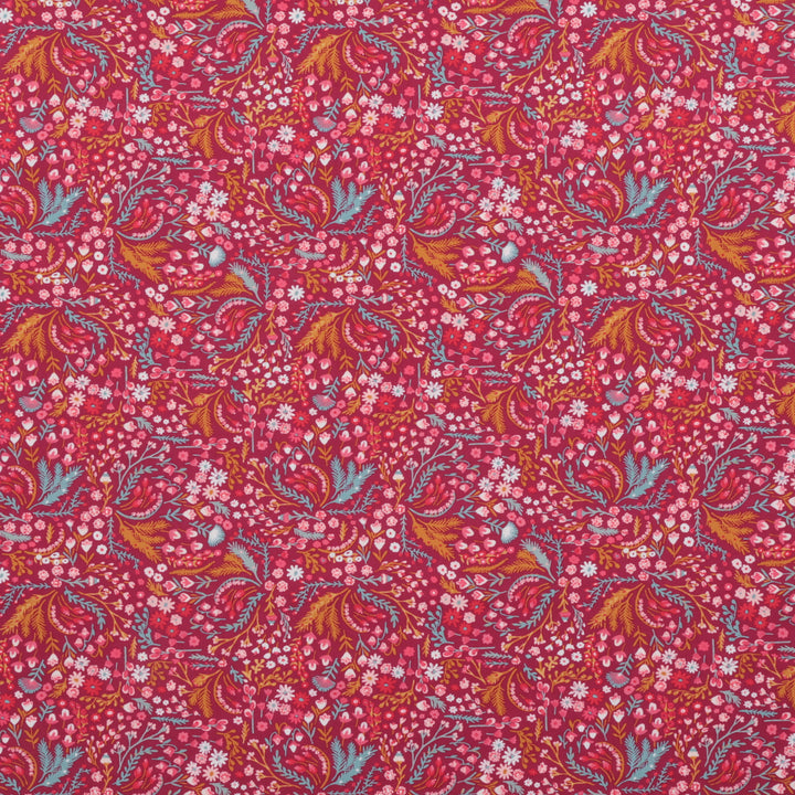 AGF - Cotton - Adventale - Yuletides Ditsies