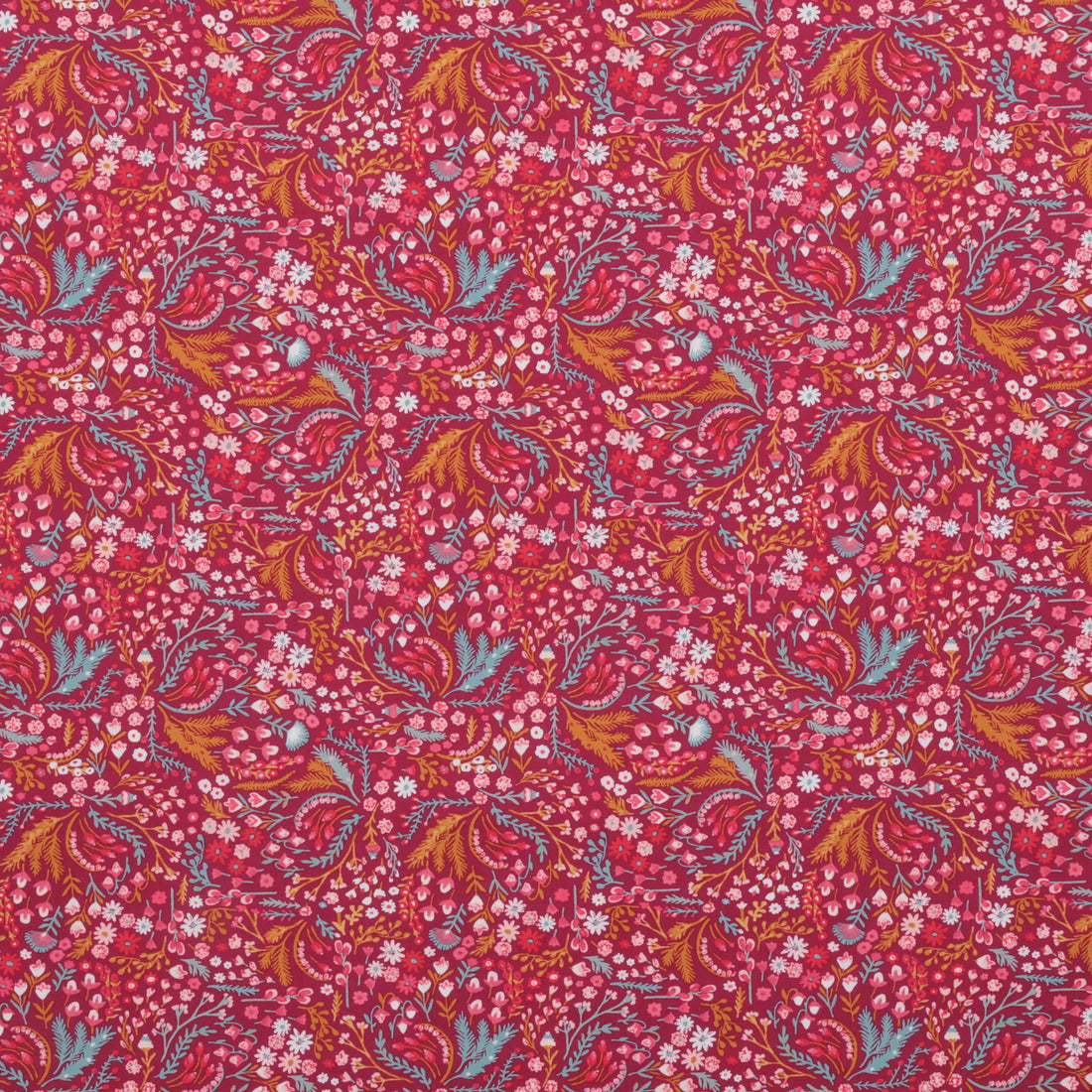 AGF - Cotton - Adventale - Yuletides Ditsies