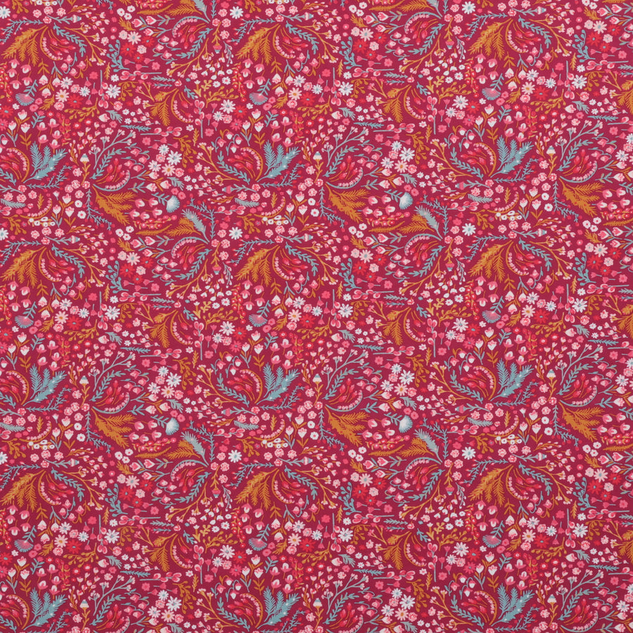 AGF - Cotton - Adventale - Yuletides Ditsies