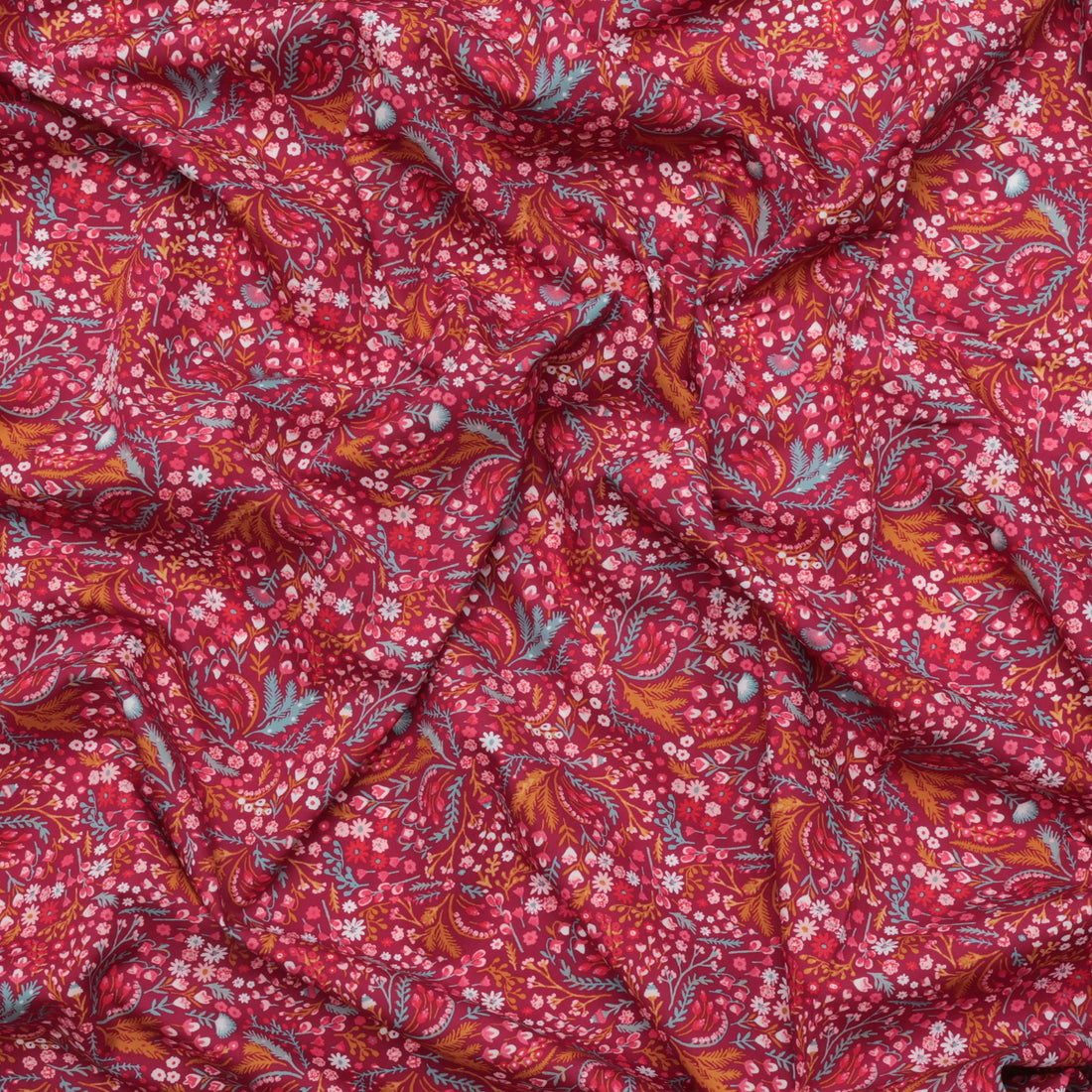 AGF - Cotton - Adventale - Yuletides Ditsies