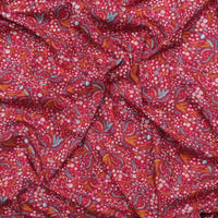 AGF - Cotton - Adventale - Yuletides Ditsies