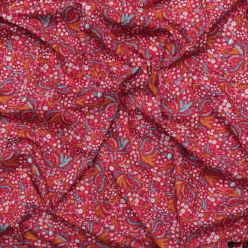 AGF - Cotton - Adventale - Yuletides Ditsies