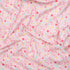 Riley Blake -  Flannel - Designer - Sweets - Pink
