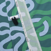 Moda - Wideback Cotton - Groove - Horizon