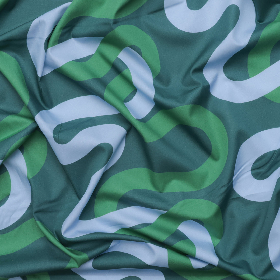 Moda - Wideback Cotton - Groove - Horizon