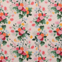 Rifle Paper Co. - Rayon - Dahlia - Blush