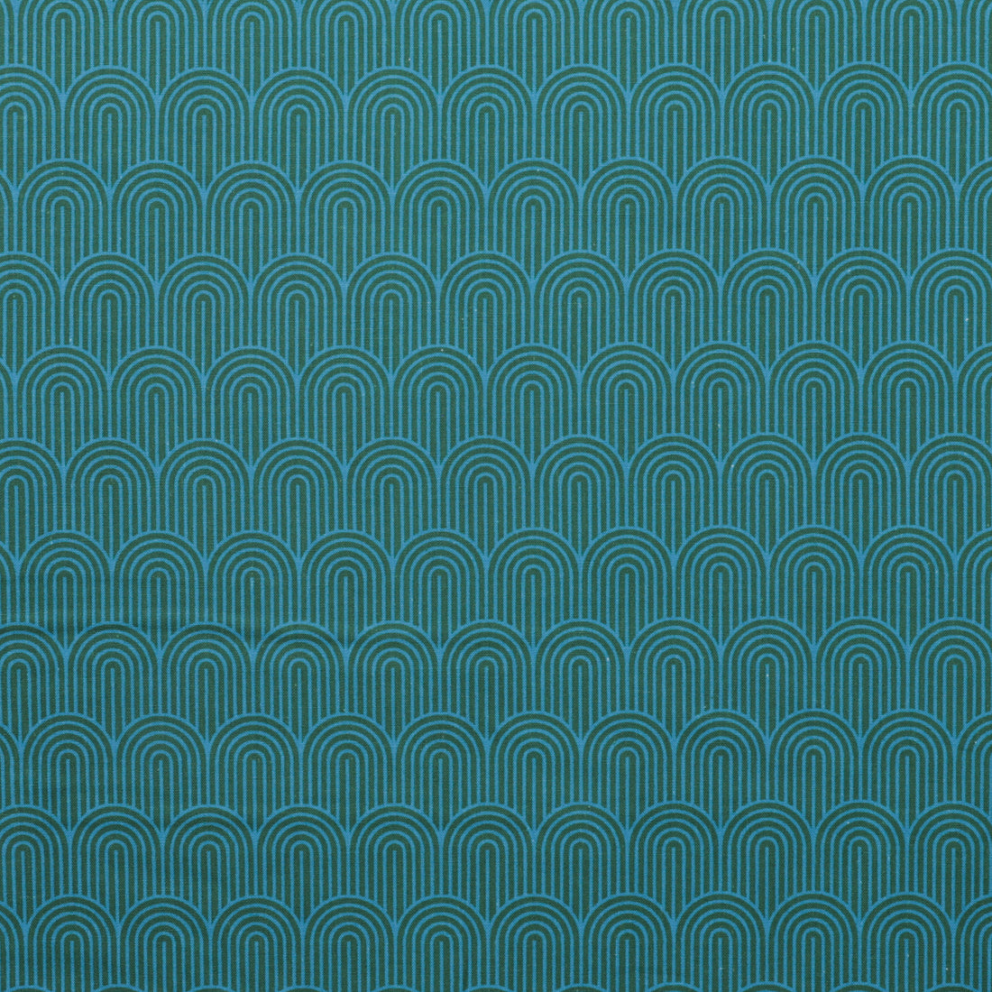 Ruby Star - Canvas - Geometry - Jade