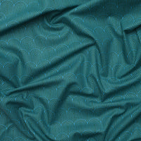 Ruby Star - Canvas - Geometry - Jade