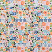 AGF - Cotton - Modernista - Petal - Patchwork