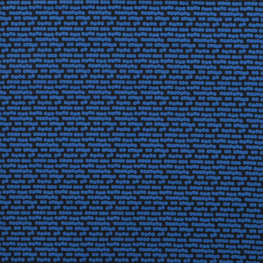 AGF - Cotton - Modernista - Playing Dots - Overcast