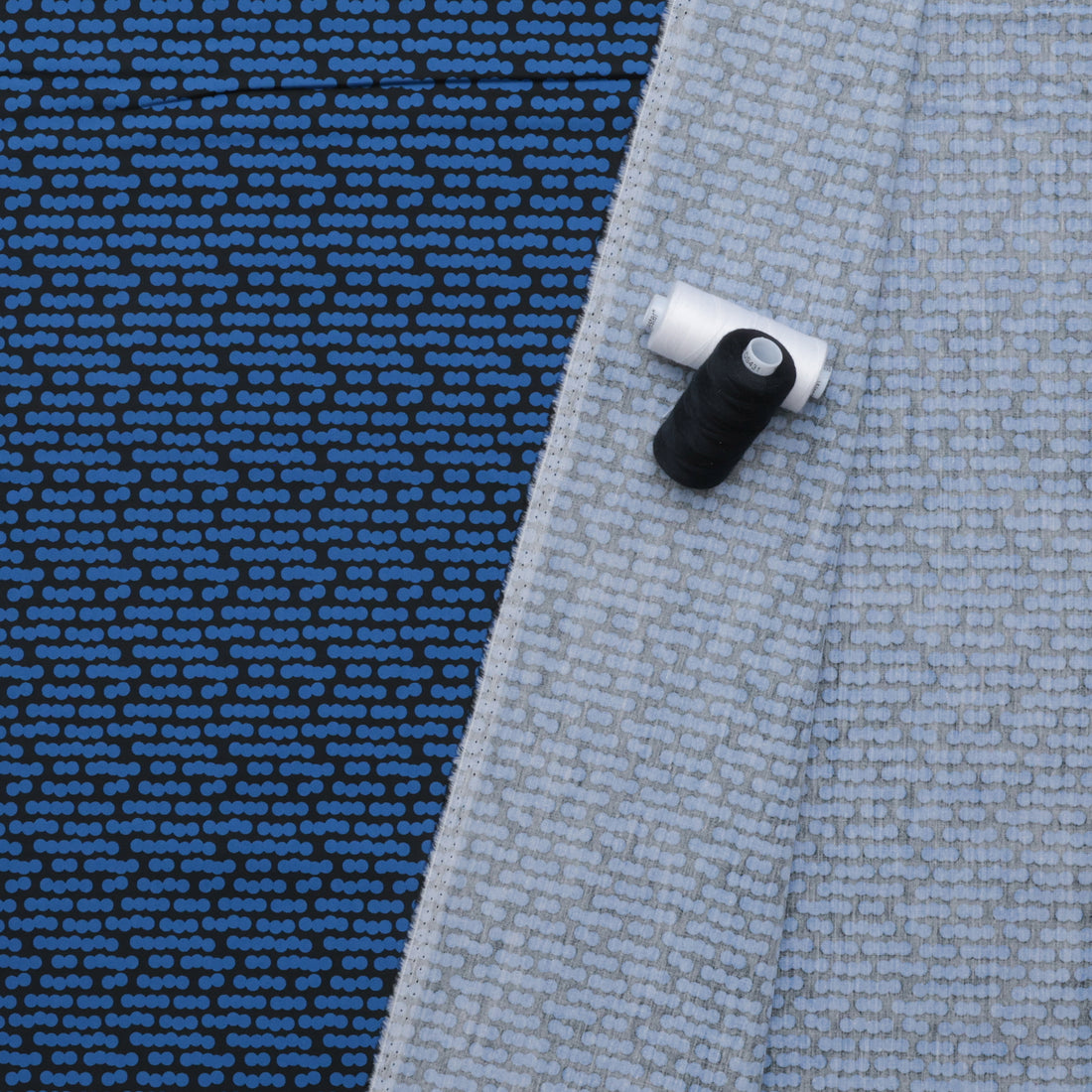 AGF - Cotton - Modernista - Playing Dots - Overcast