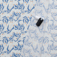 AGF - Cotton - Modernista - Wind Dance - Azure