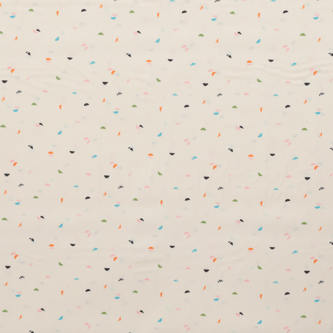 AGF - Cotton - Modernista - Color - Crescents