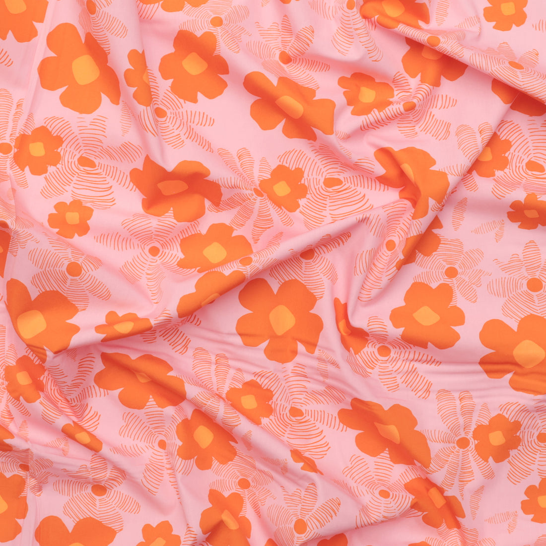 AGF - Cotton - Modernista - Asphodel - Delight