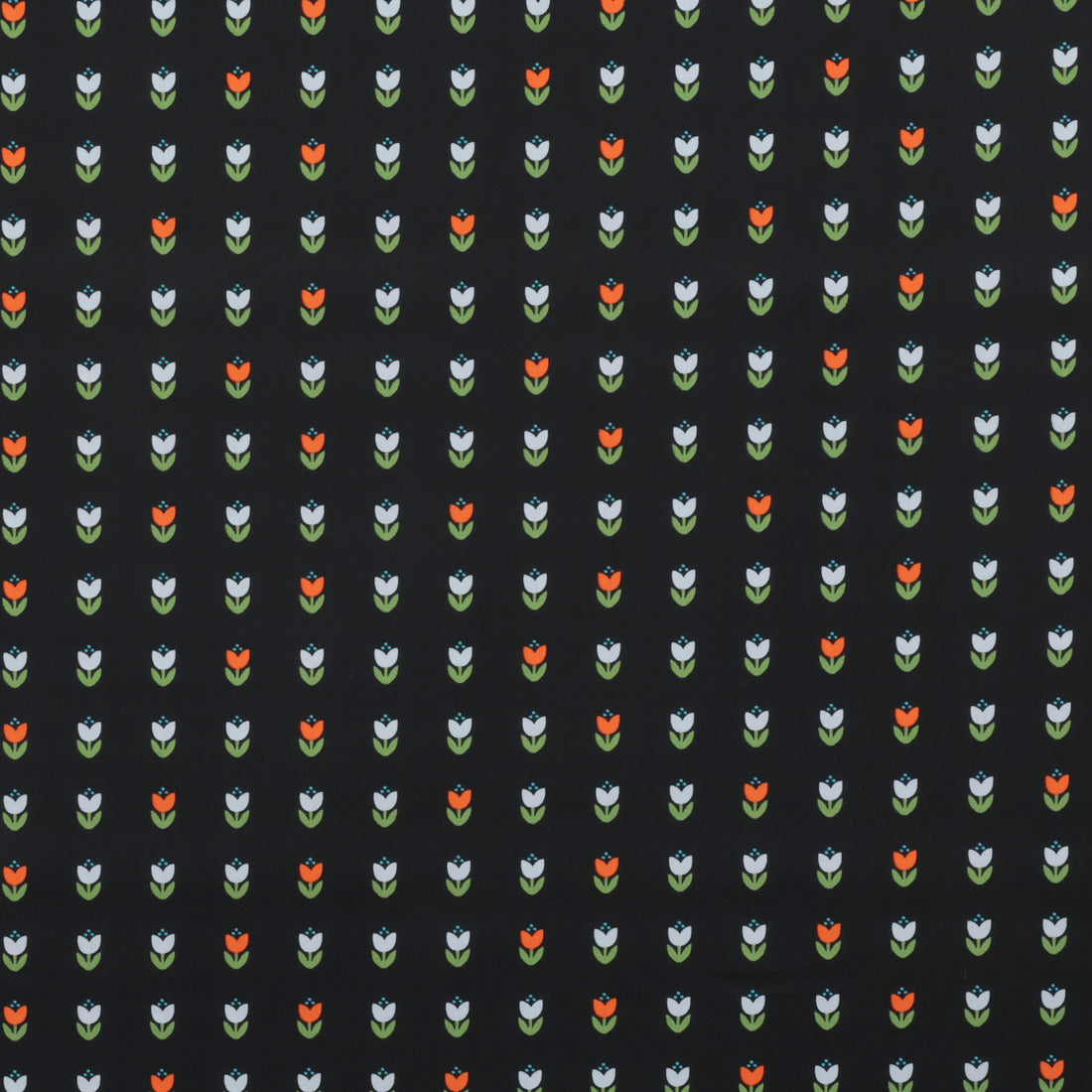 AGF - Cotton - Modernista - Rooted - Tulips