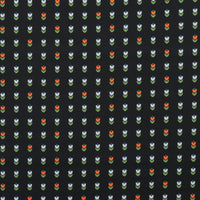 AGF - Cotton - Modernista - Rooted - Tulips