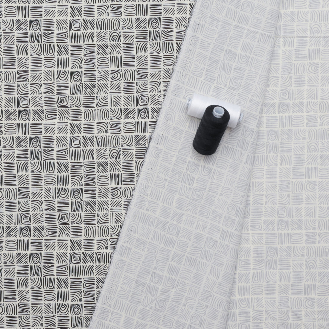 AGF - Cotton - Modernista - Timber - Echoes